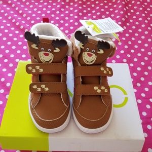 Kids Neo Adidas sneakers